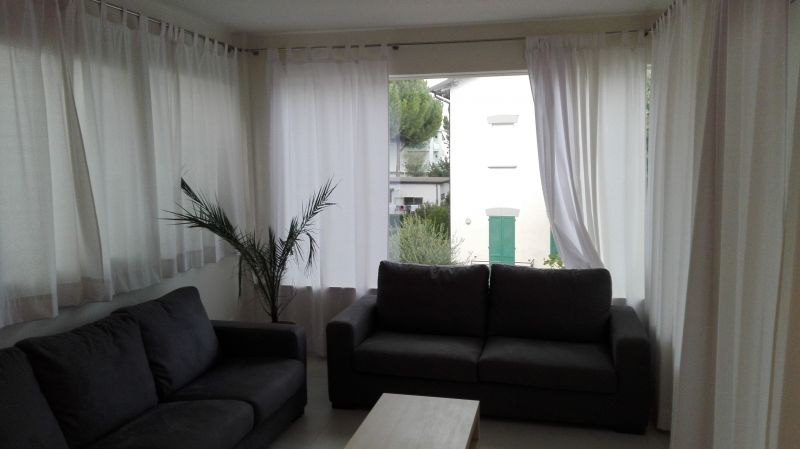 foto 3 Aluguer de frias entre particulares Riccione appartement Emlia-Romanha Rmini Sala de estar