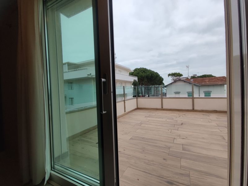 foto 5 Aluguer de férias entre particulares Riccione appartement Emília-Romanha Rímini Terraço