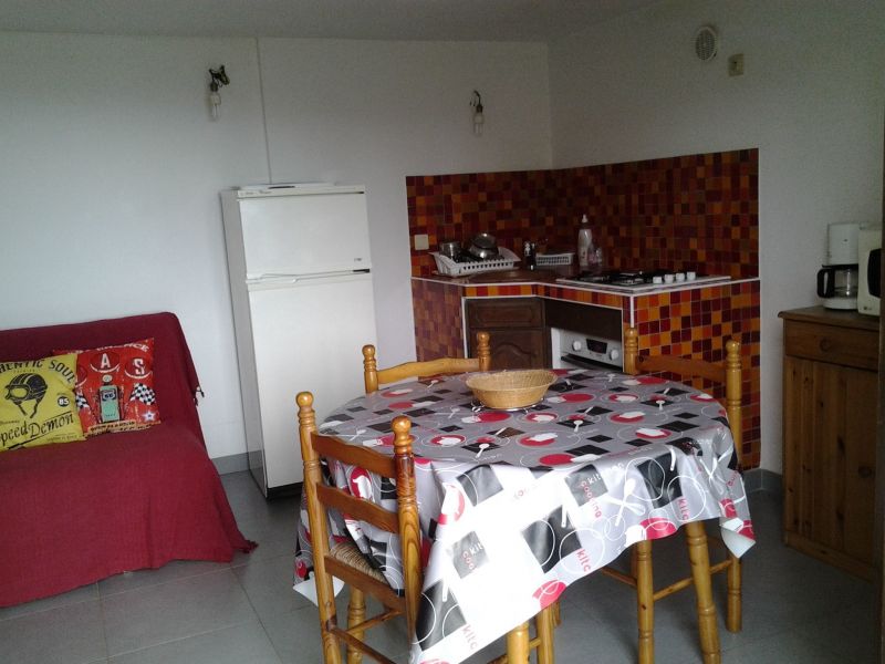foto 3 Aluguer de frias entre particulares Sartne appartement Crsega Crsega do Sul Canto cozinha