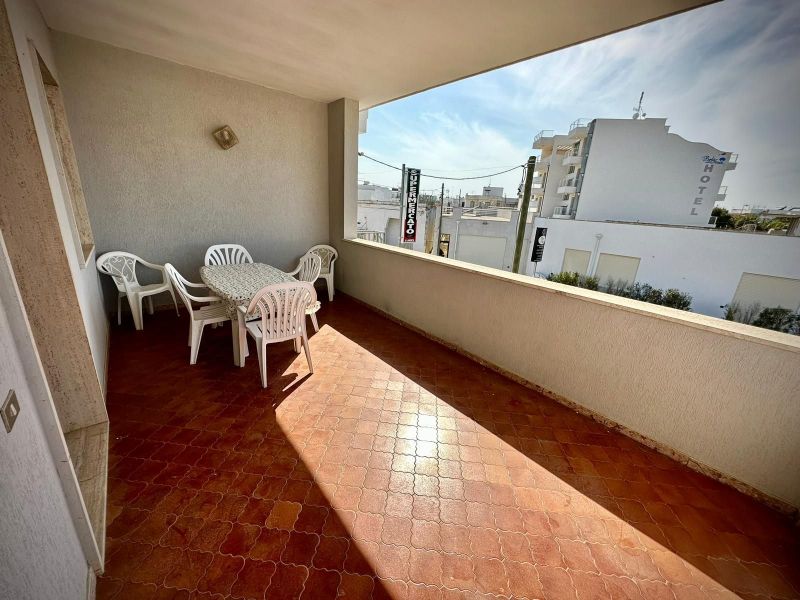 foto 2 Aluguer de frias entre particulares Porto Cesareo appartement Puglia Lecce (provncia de)