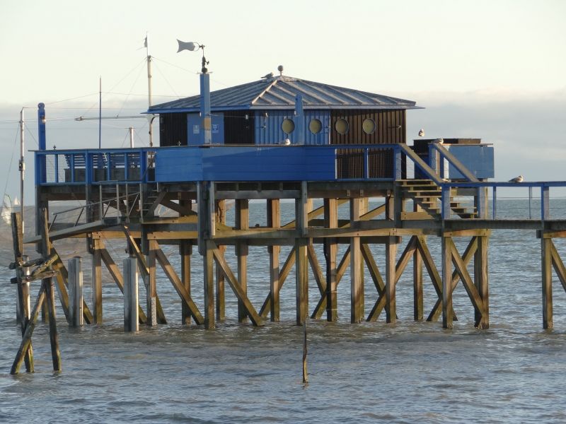 foto 4 Aluguer de frias entre particulares La Rochelle maison Poitou-Charentes Charente-Maritime