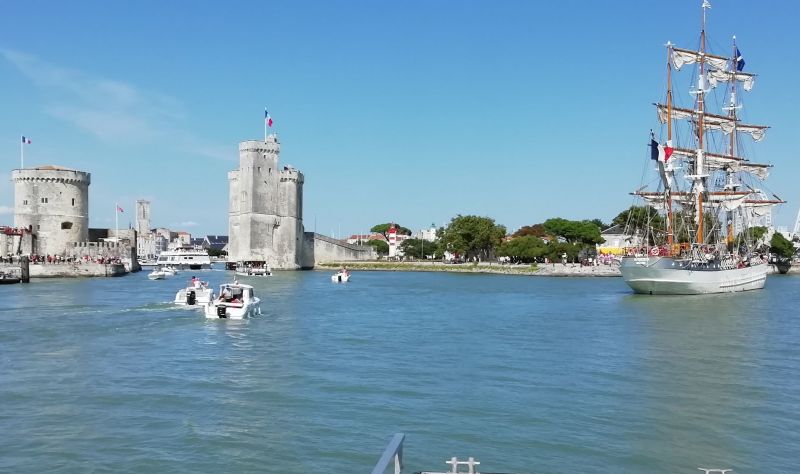 foto 1 Aluguer de frias entre particulares La Rochelle maison Poitou-Charentes Charente-Maritime