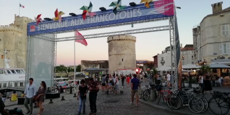 foto 14 Aluguer de frias entre particulares La Rochelle maison Poitou-Charentes Charente-Maritime