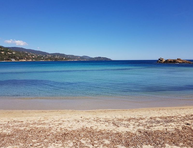 foto 19 Aluguer de férias entre particulares Le Lavandou appartement Provença-Alpes-Costa Azul Var Praia