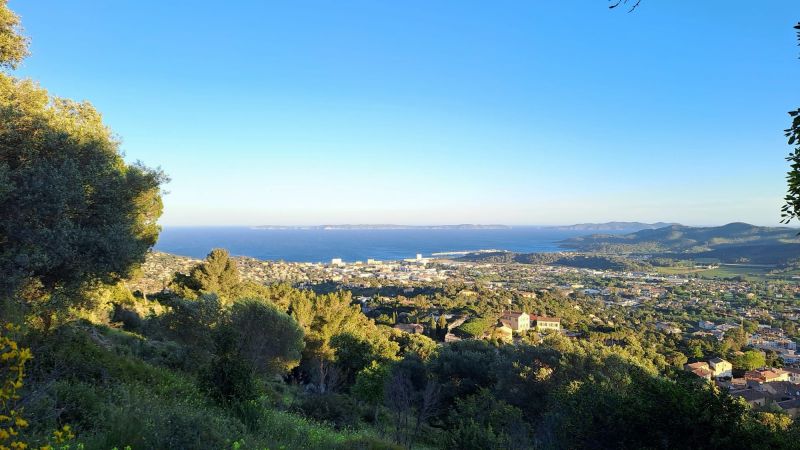 foto 26 Aluguer de frias entre particulares Le Lavandou appartement Provena-Alpes-Costa Azul Var Outras