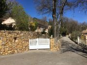 Aluguer frias Artignosc-Sur-Verdon: villa n 127286