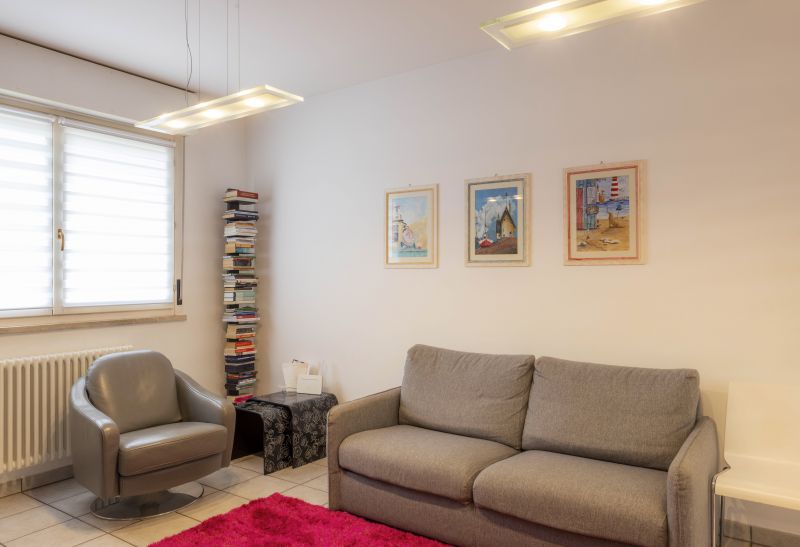 foto 4 Aluguer de frias entre particulares Senigallia maison Marche Ancona (provncia de) Sala de estar