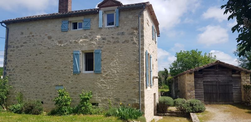 foto 2 Aluguer de férias entre particulares Cahors maison Midi-Pyrénées Lot