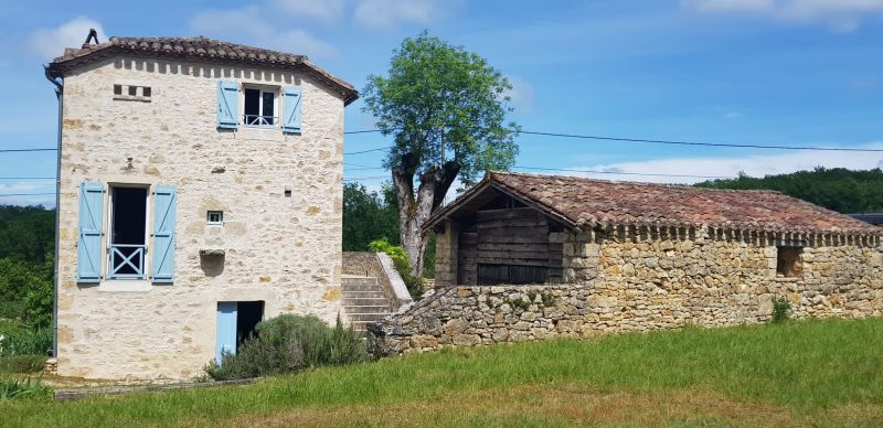 foto 3 Aluguer de férias entre particulares Cahors maison Midi-Pyrénées Lot