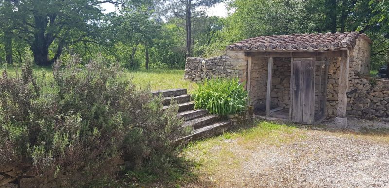 foto 4 Aluguer de férias entre particulares Cahors maison Midi-Pyrénées Lot