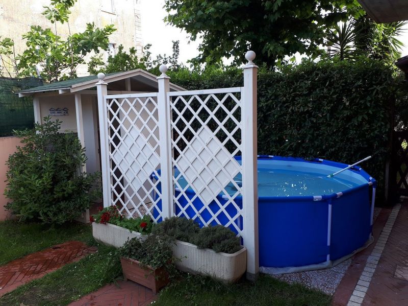 foto 5 Aluguer de férias entre particulares Marina di Massa appartement   Piscina