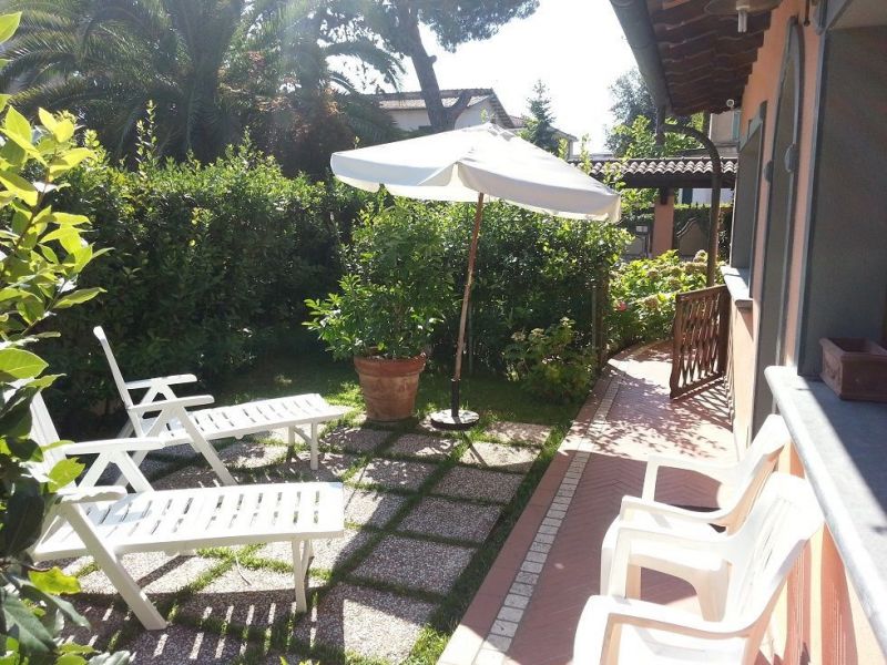 foto 7 Aluguer de férias entre particulares Marina di Massa appartement