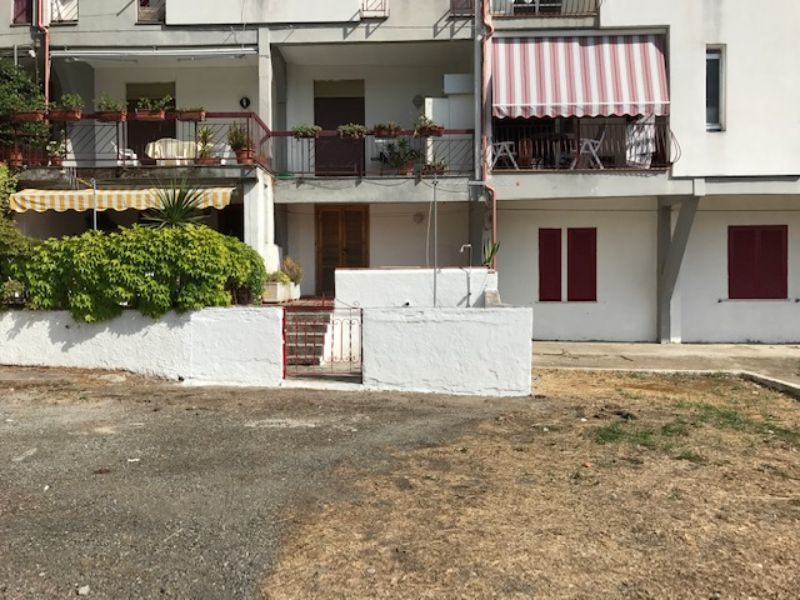 foto 3 Aluguer de férias entre particulares Palinuro appartement Campânia Salerno