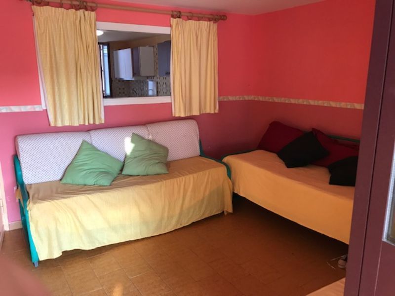 foto 4 Aluguer de férias entre particulares Palinuro appartement Campânia Salerno quarto