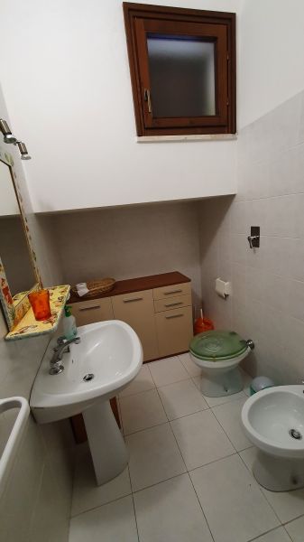 foto 10 Aluguer de frias entre particulares Villasimius villa Sardenha Cagliari (provncia de) casa de banho 2