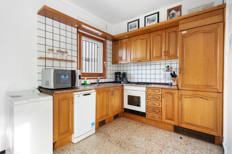 foto 10 Aluguer de frias entre particulares Empuriabrava maison Catalunha Girona (provncia de) Cozinha americana