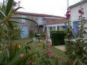 Aluguer casas frias Saint Pierre D'Olron: maison n 128424