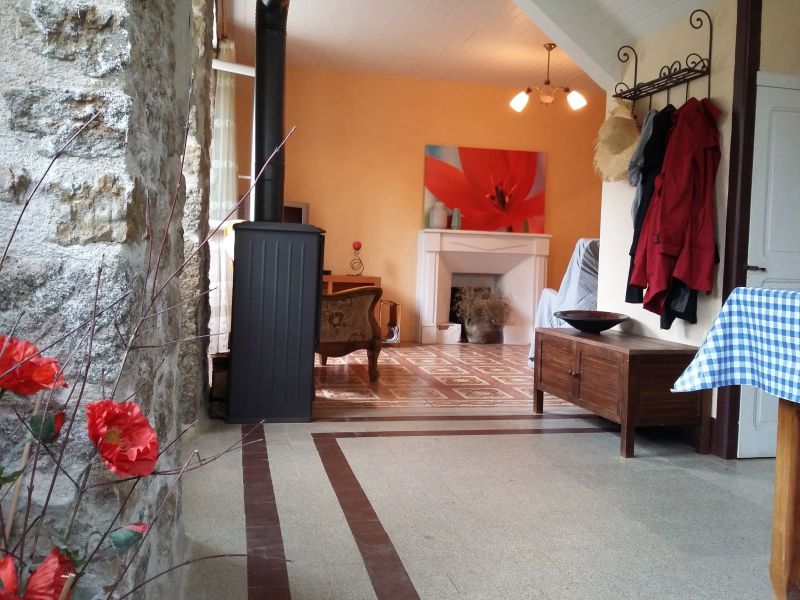 foto 3 Aluguer de frias entre particulares Conques gite Midi-Pyrnes Aveyron Sala de estar