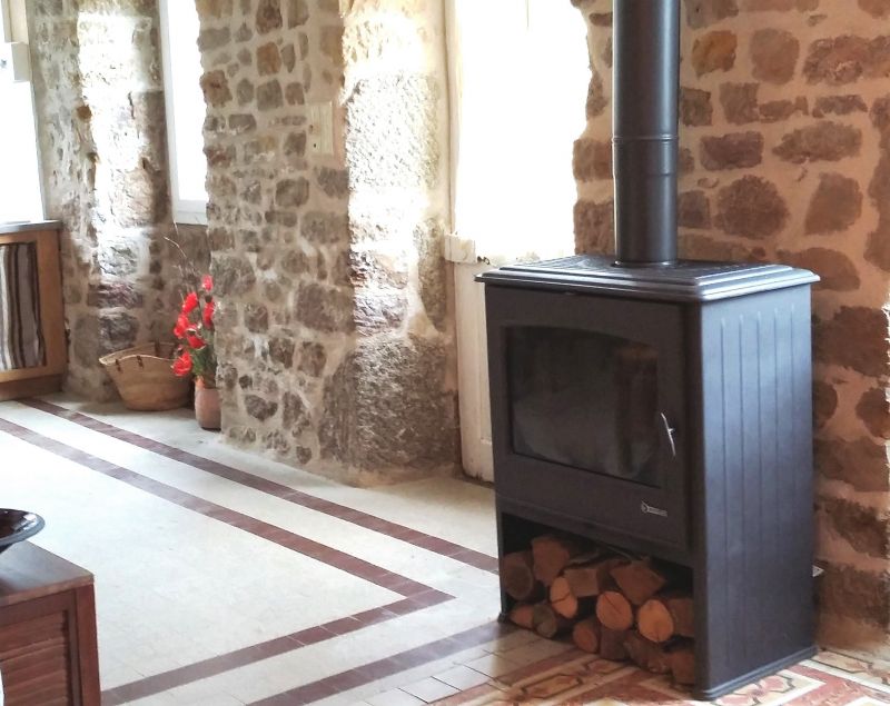 foto 5 Aluguer de frias entre particulares Conques gite Midi-Pyrnes Aveyron Sala de estar