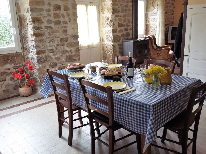 foto 6 Aluguer de férias entre particulares Conques gite Midi-Pyrénées Aveyron Cozinha independente