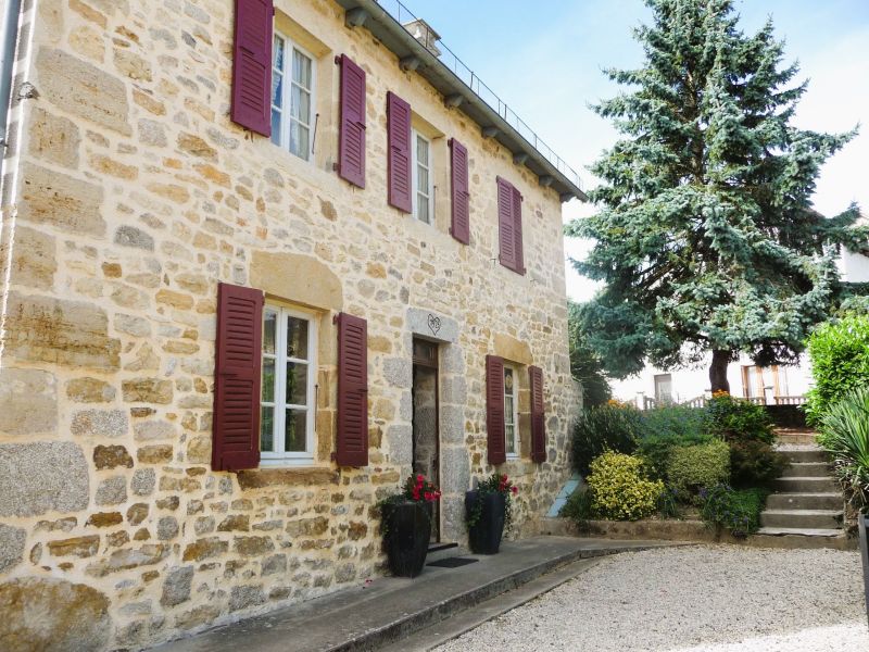 foto 0 Aluguer de férias entre particulares Conques gite Midi-Pyrénées Aveyron