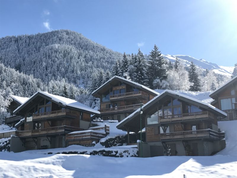 foto 0 Aluguer de férias entre particulares Valfréjus chalet Ródano-Alpes Sabóia