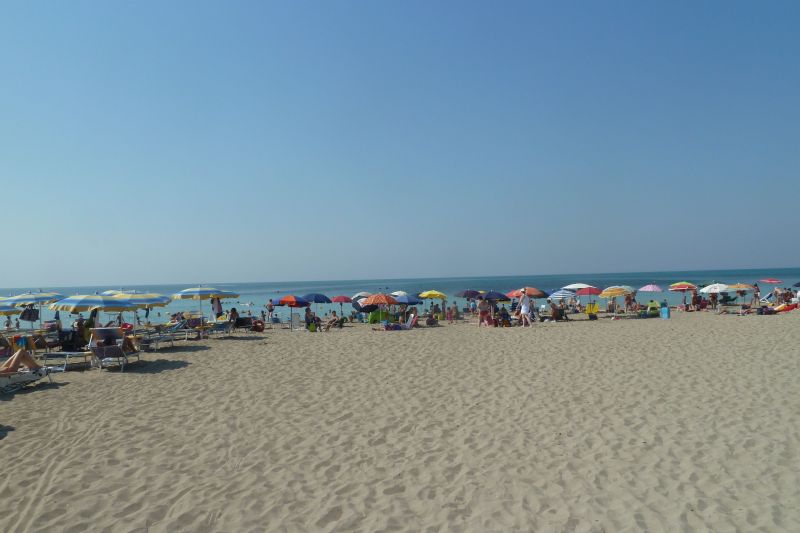 foto 0 Aluguer de frias entre particulares Lido Marini appartement Puglia  Praia