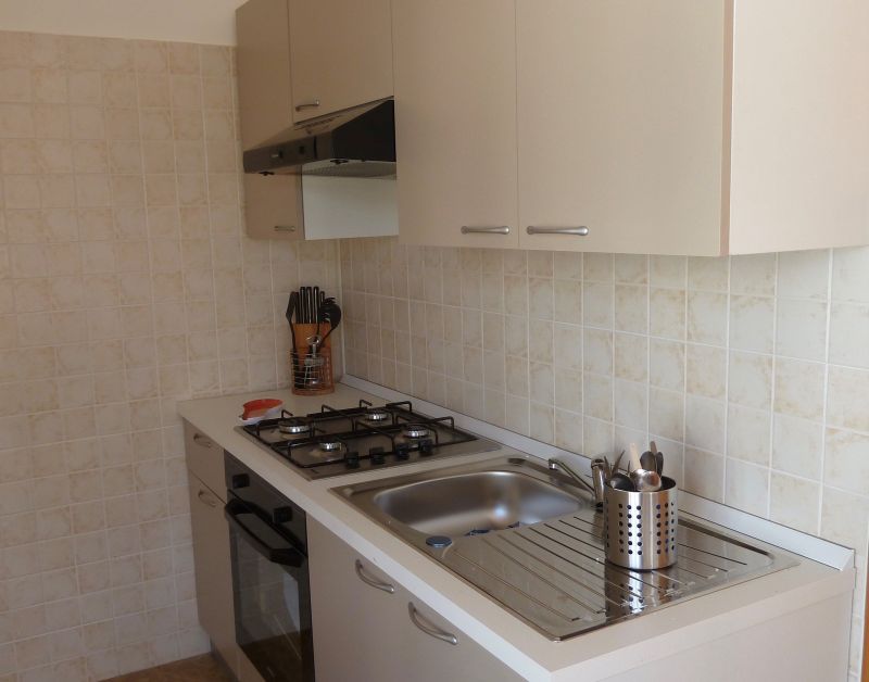 foto 5 Aluguer de frias entre particulares Lido Marini appartement Puglia  Cozinha independente