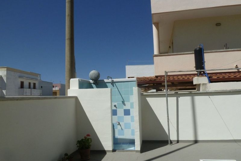 foto 11 Aluguer de frias entre particulares Lido Marini appartement Puglia  Outras