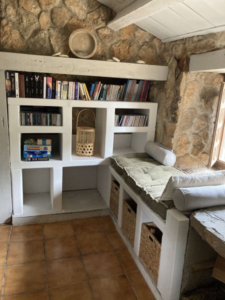 foto 4 Aluguer de frias entre particulares L'ampolla maison Catalunha Tarragona (provncia de) Sala