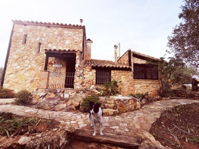 foto 12 Aluguer de frias entre particulares L'ampolla maison Catalunha Tarragona (provncia de) Vista exterior do alojamento