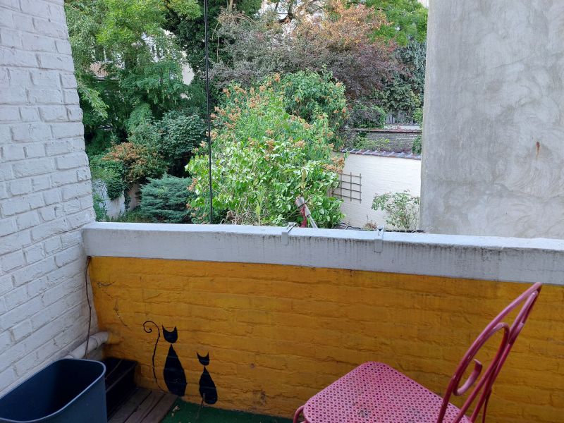 foto 7 Aluguer de férias entre particulares Bruxelas appartement Bruxelas