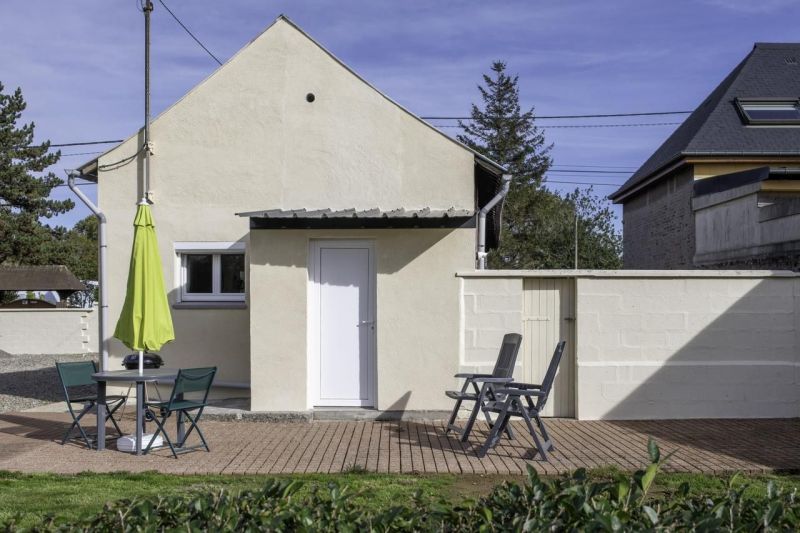 foto 5 Aluguer de férias entre particulares Saint Valéry sur Somme gite Picardie Somme