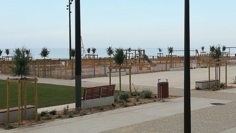 foto 20 Aluguer de férias entre particulares Mimizan appartement Aquitânia Landes