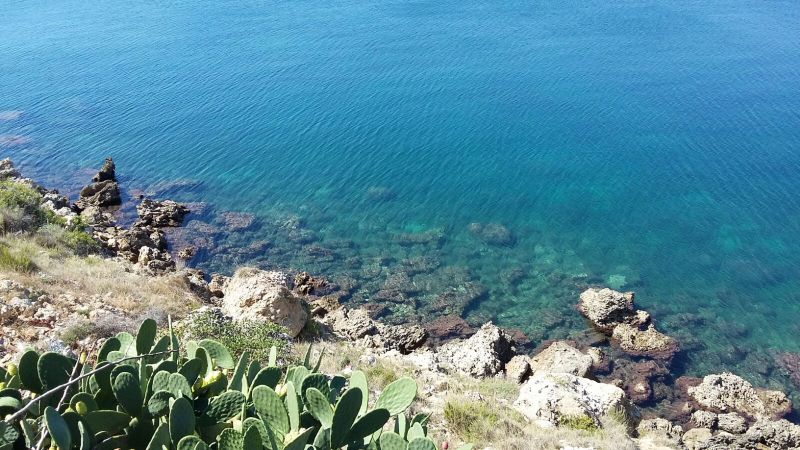 foto 9 Aluguer de frias entre particulares Isola di Capo Rizzuto appartement Calbria Crotone