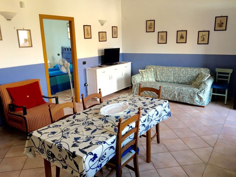 foto 14 Aluguer de frias entre particulares Isola di Capo Rizzuto appartement Calbria Crotone