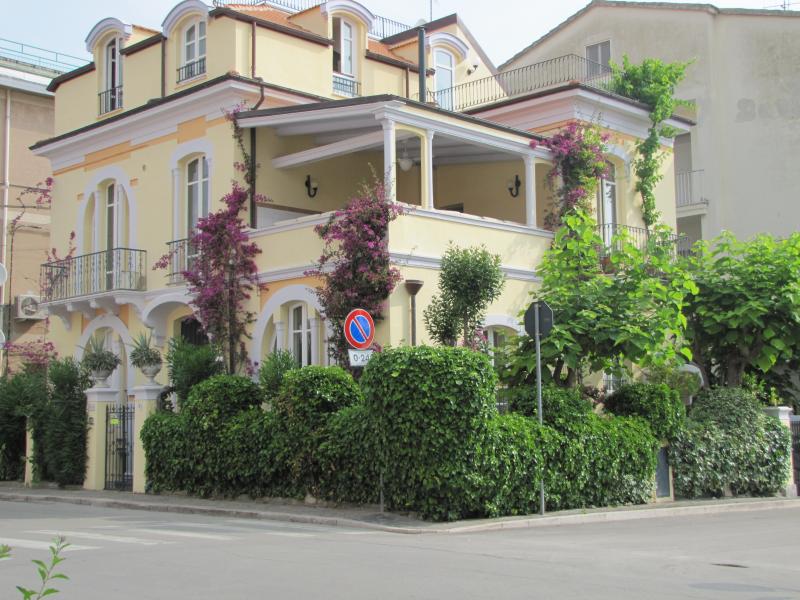 foto 0 Aluguer de frias entre particulares Vasto appartement Abruzzo Chieti Vista exterior do alojamento