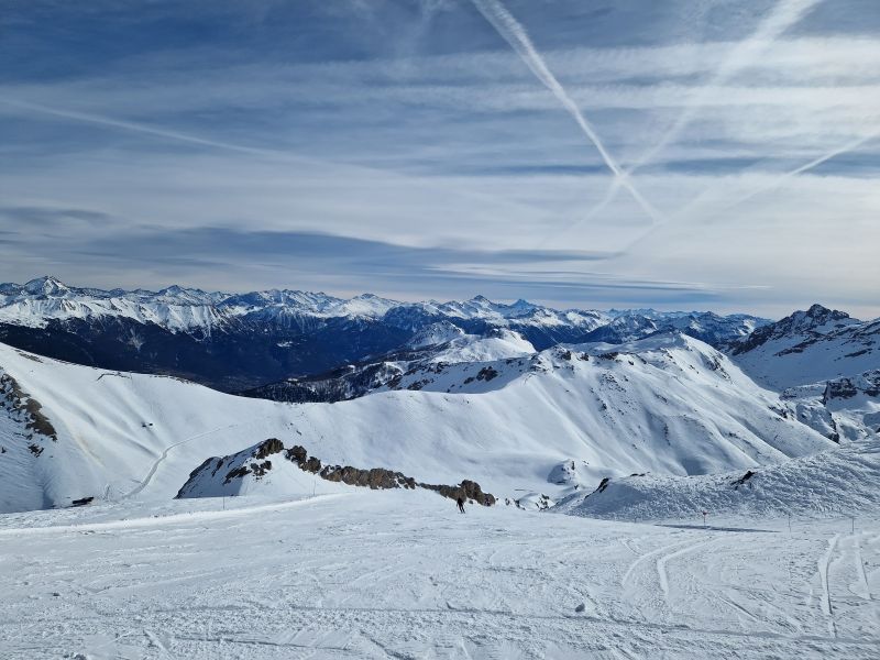 foto 15 Aluguer de frias entre particulares Serre Chevalier appartement Provena-Alpes-Costa Azul Altos Alpes