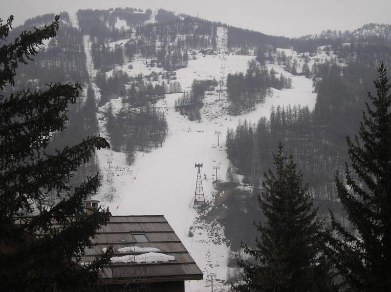 foto 0 Aluguer de frias entre particulares Serre Chevalier appartement Provena-Alpes-Costa Azul Altos Alpes Vista dos arredores