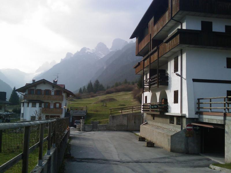 foto 1 Aluguer de frias entre particulares Auronzo di Cadore appartement Vneto Belluno Outras