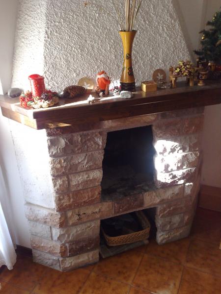 foto 7 Aluguer de frias entre particulares Auronzo di Cadore appartement Vneto Belluno Sala de estar