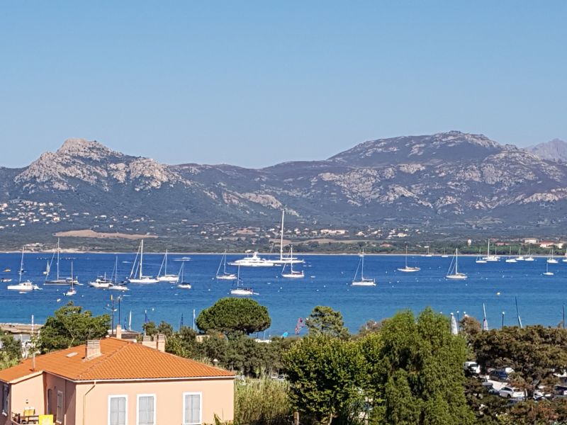 foto 0 Aluguer de férias entre particulares Calvi appartement Córsega Alta Córsega