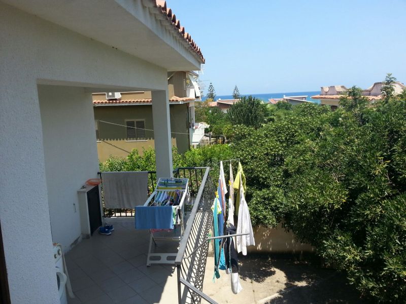 foto 0 Aluguer de frias entre particulares Castellammare del Golfo appartement Siclia Trpani (provncia de) Praia