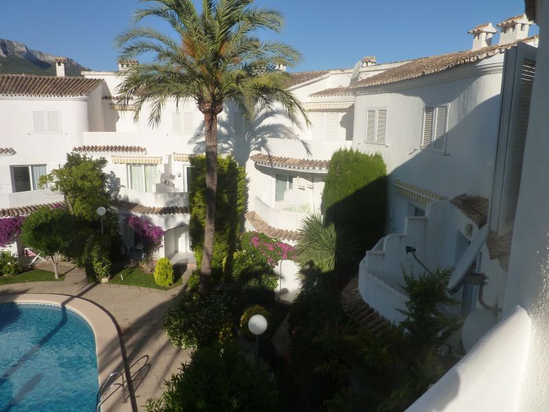 foto 4 Aluguer de frias entre particulares Dnia appartement Comunidade Valenciana Alicante (provncia de) Vista exterior do alojamento
