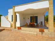 Aluguer casas frias Lido Marini: villa n 72212