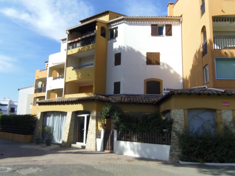 foto 1 Aluguer de frias entre particulares Le Grau du Roi appartement Languedoc-Roussillon Gard Vista exterior do alojamento