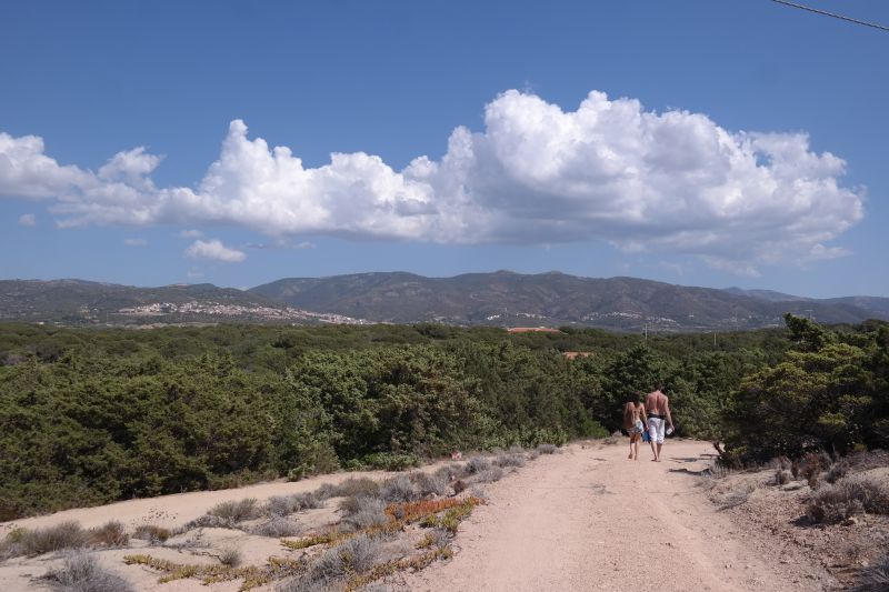 foto 15 Aluguer de férias entre particulares Badesi maison Sardenha Olbia Tempio (província de) Outras