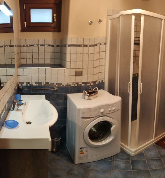 foto 20 Aluguer de frias entre particulares Aosta appartement Vale de Aosta Aosta casa de banho