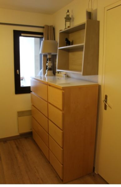 foto 6 Aluguer de frias entre particulares Les Sept Laux appartement Rdano-Alpes Isre quarto