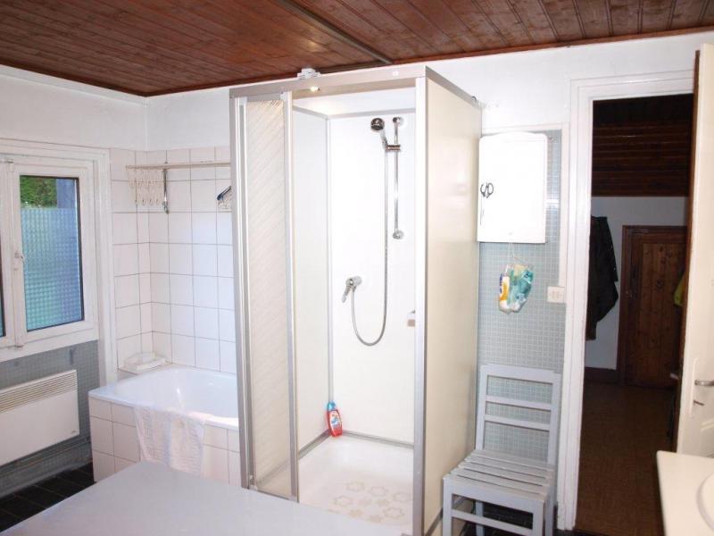 foto 5 Aluguer de frias entre particulares Les Contamines Montjoie appartement Rdano-Alpes  casa de banho